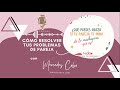 ¿Qué puedes hacer si tu pareja te mina de lo machacona que es?