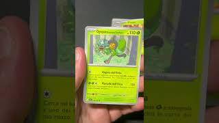 Random pack di #pokemon RIVALI PREDESTINATI 🔥🐺
