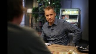 Dinner Party - Bewusst anders! - Überraschungsgäste bei Oliver Pocher