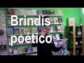 BRINDIS POÉTICO. IV Encuentro De Verdes Escritores Y Escritoras, Moguer (Huelva)