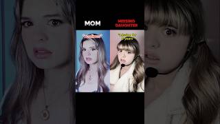 POV: a journalist attends a concert only to realize the girl singing is her missing daughter…#shorts