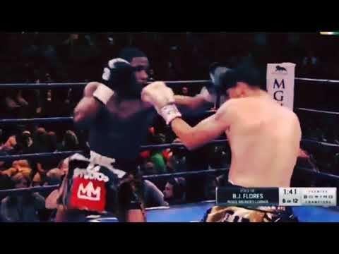 John Molina Jr (USA) vs Adrien Broner (USA) | BOXING fight, HD #Molina #fights