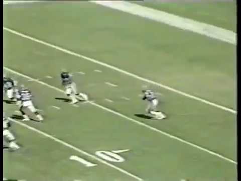 1986 week 6 Bills at Dolphins