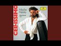 Saint-Saëns: Allegro appassionato pour violoncelle et piano Op. 43 in B Minor