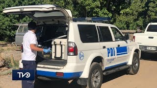 PDI detiene a dos personas por intoxicación en establecimiento educacional en Peumo