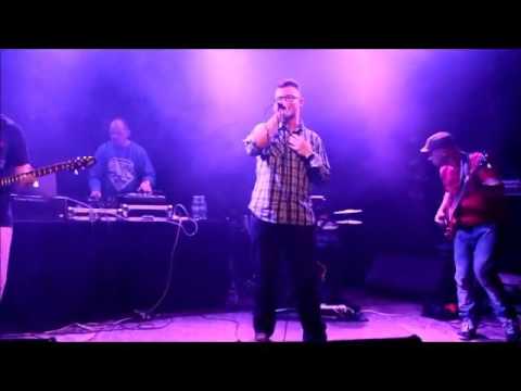 NoName KolektyF / NNK - Zmysły (Live - Klub "Chwila")