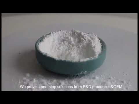 Trypsin Powder Enzyme