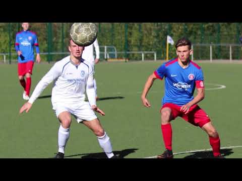 A Junioren Niederrheinliga HD 720p