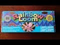 Как отличить настоящие наборы Rainbow Loom от китайских подделок 