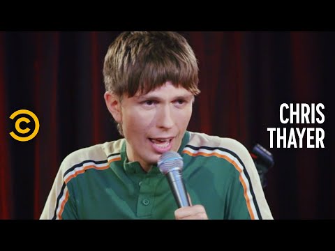 The Only Sex Tip You’ll Ever Need - Chris Thayer - Stand-Up Featuring