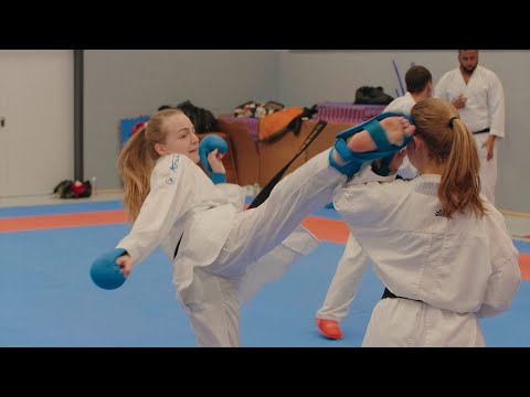 Welcome to the Club : Karate Club Differdange (13)