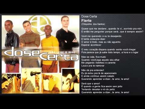 Dose Certa - Flerte (2000)