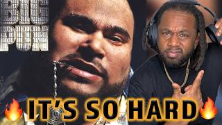 Download lagu PUN WAS LYRICAL! | Big Pun ft. Donell Jones - It's So Hard REACTION mp3