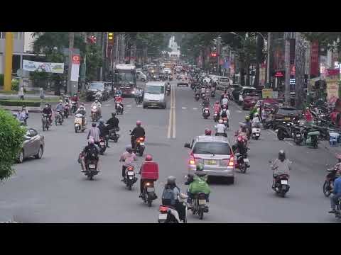 Sài Gòn của em của anh Sheet - Hoài Minh