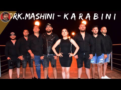 ORK.MASHINI - Karabini - 2019 - ( BOSHKOMIX )
