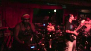 Katchafire Live in Berkeley CA 08 &quot;Giddy Up &amp; Meant to Be&quot;.m2t