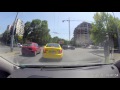 Taxi Red Light