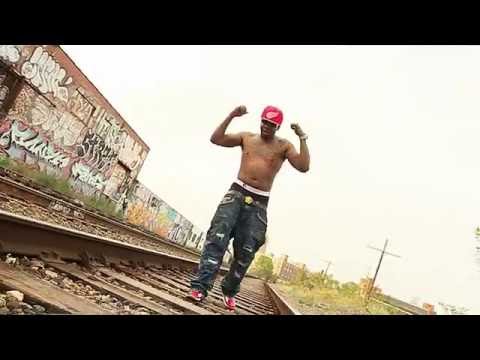 Realstreet Buddie Montana - Die A Street N@@GA DIR Chris Honoway