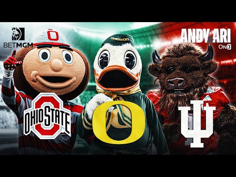 WAY TOO EARLY National Championship Odds: Can the Big Ten make it 4 titles in a row?