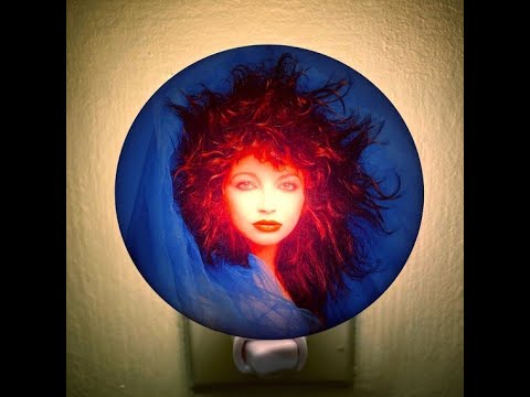 DAN J - LITTLE LIGHTS