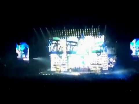 IV my people NTM feat Busta Flex, Zoxea, Lord Kossity Version complete inédite BERCY 2018