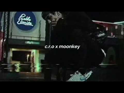 Moonkey X C.r.o - SadBoys (Letra)