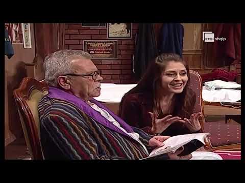 Djemte Gazmore (Teater Shqiptar 2014)