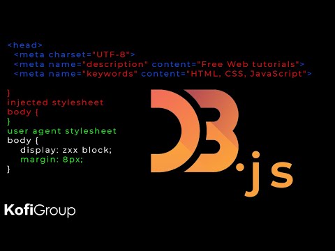 5 Reasons Why D3js is the Best Framework for Data Visualization in 2021 | D3js vs chartjs