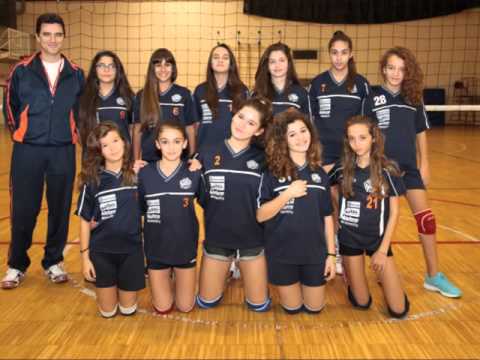 Don Celso Pallavolo Fermo - Stagione 2015-2016