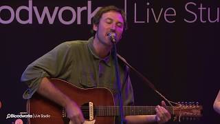 Matt Costa - Phosphorescent Letter (101.9 KINK)