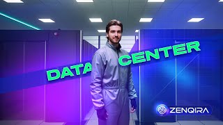 Behind the Scenes at Zenqira: Powering AI with Cutting-Edge Datacenter