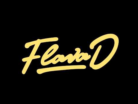 Rebound X - Rhythm & Gash (Flava D Remix)