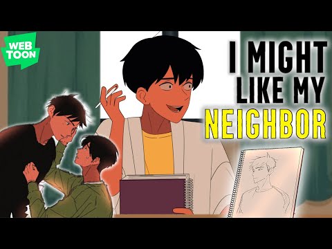 I'm In Love With My New Neighbor! - To The Stars And Back 2D Fan Animation