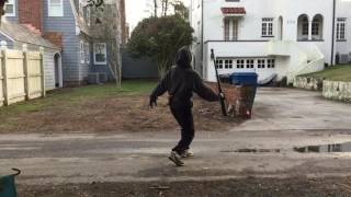 Waltz Me To The Grave - Kimbra (unauthorized)