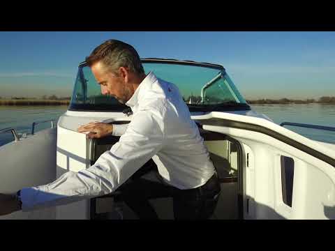 Axopar 28 Open - 2019 model