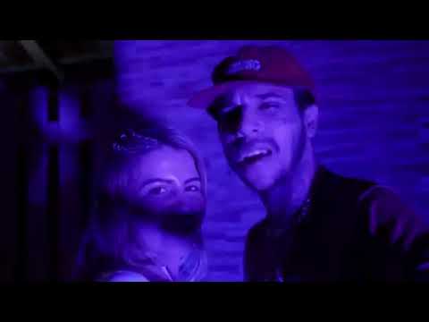 DJ DM  E  MC AG - EU VOU MORA NO CABARÉ CLIPE OFICIAL