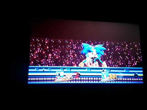 Stardust speedway bad future.but it's in smash bros(WIP)