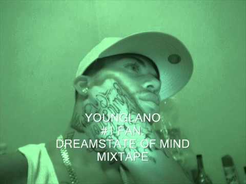 YOUNGLANO #1 FAN