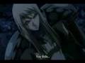 Claymore Character Song: Galatea 