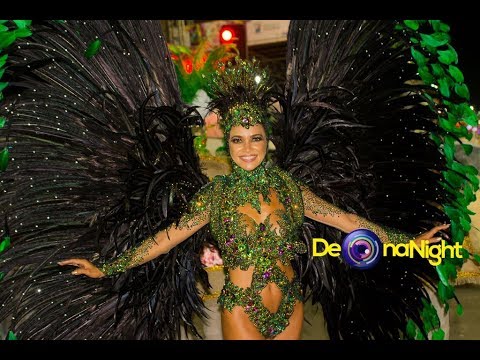 IMPERATRIZ DO FORTE | DESFILE - 2018