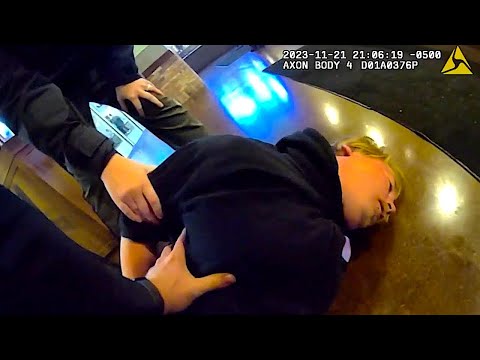 When You Fake Death to Avoid Arrest