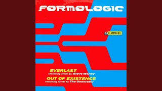 Everlast (Steve Morley Mix)