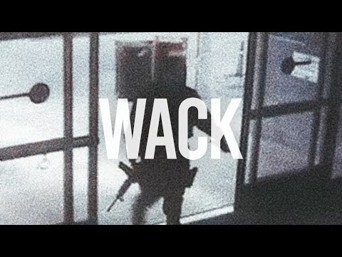 LXXIV - Active Shooter (feat. LVST & GOREJIT) [Prod. MYSTXRY]
