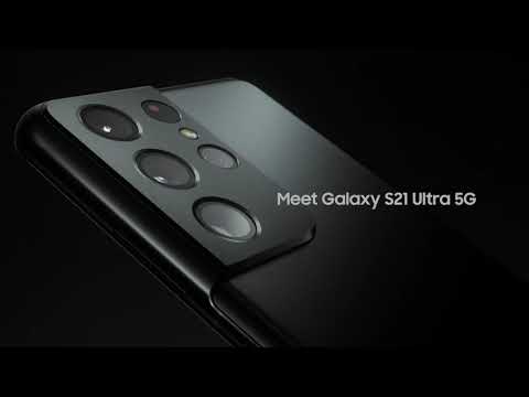 Pre-order: Galaxy S21 Series 5G | Samsung