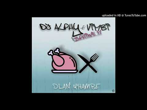 Cristian Vinci - Drum Inside (M. Caporale Remix)