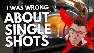 Only Way to Make Single Shots