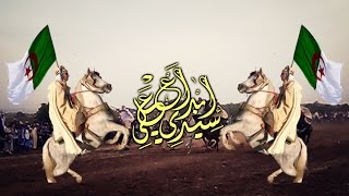 preview picture of video '‫مهرجان الفانتازيا بسيدي عفيف مدينة سيدي علي'