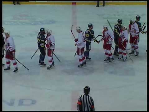 11. kolo WSM Ligy - Ústí - Slavia 1:2 po prodl.
