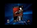 2001 PlayStation 2 Devil May Cry Commercial