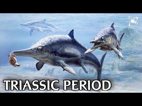 YouTube video about: Which era is known as the age of reptiles?